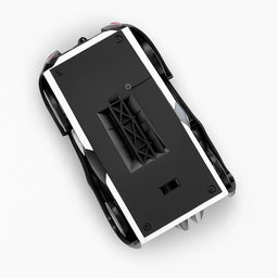 Auto a Control Remoto de Pared Trepa Muros Antigravedad