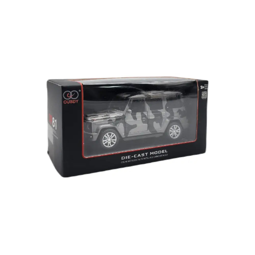 Autos Metálicos Coleccionables Diferente Modelos Variedad - Fliperex