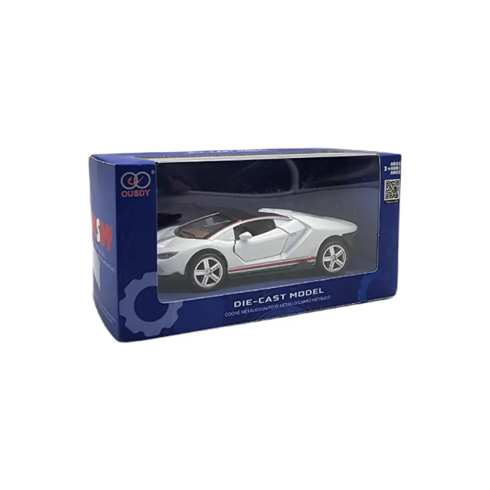 Autos Metálicos Coleccionables Diferente Modelos Variedad - Fliperex