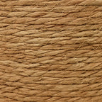 Canasto Cesta De Yute Tejida Con Tapa Acabado Rustico S