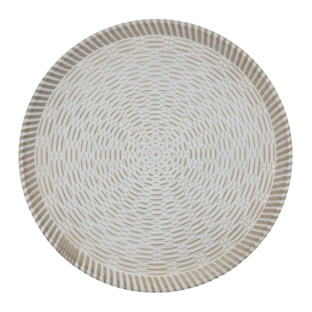 Circulo Decoracion Lineas Patrones De Madera Para Pared Casa - Fliperex