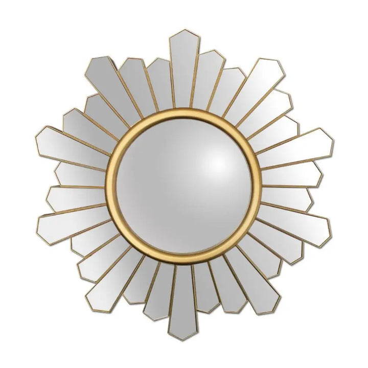 Cuadro Espejos Decorativos Decoracion Living Espejo Vintage