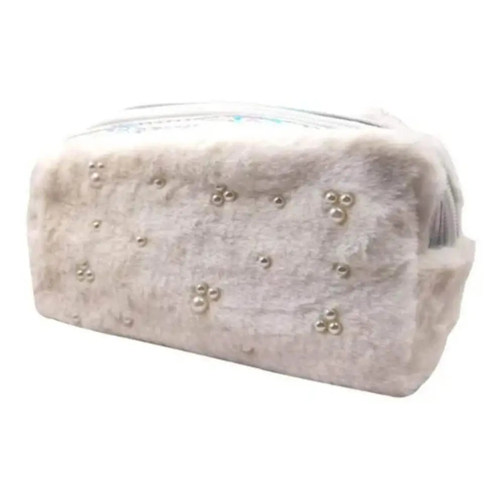 Estuche Porta Maquillaje Estuche Para Lapices o Cosmeticos - Fliperex