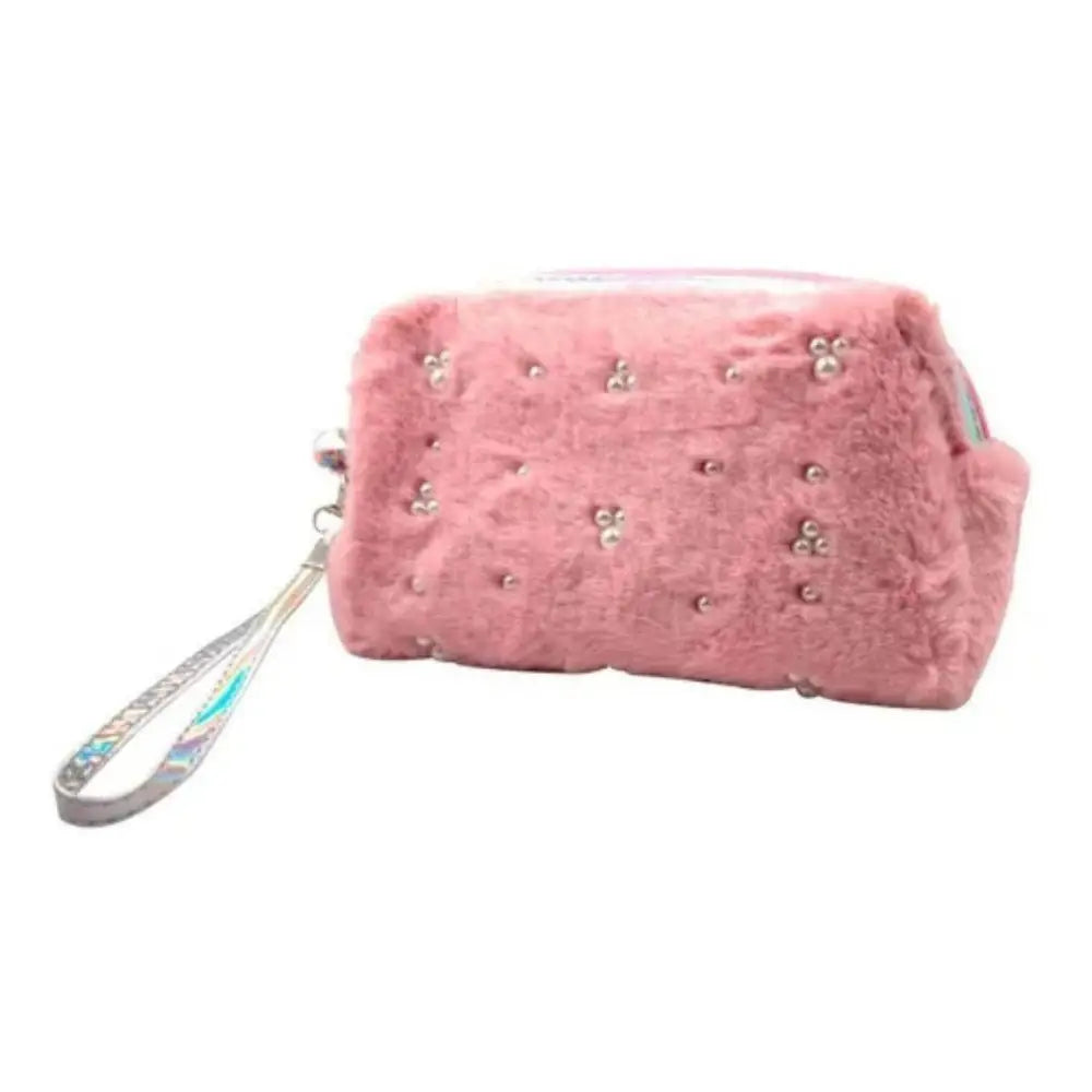 Estuche Porta Maquillaje Estuche Para Lapices o Cosmeticos - Fliperex