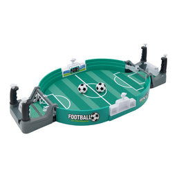 Futbolito De Mesa Infantil Juego Portatil De Futbol Juguete
