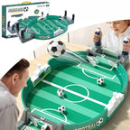 Futbolito De Mesa Infantil Juego Portatil De Futbol Juguete