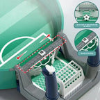 Futbolito De Mesa Infantil Juego Portatil De Futbol Juguete