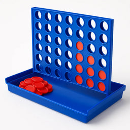 Juego De Mesa Conecta 4 En Linea Y Gana Juguete Divertido