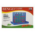 Juego De Mesa Conecta 4 En Linea Y Gana Juguete Divertido