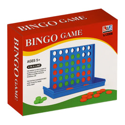 Juego De Mesa Conecta 4 En Linea Y Gana Juguete Divertido