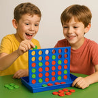 Juego De Mesa Conecta 4 En Linea Y Gana Juguete Divertido