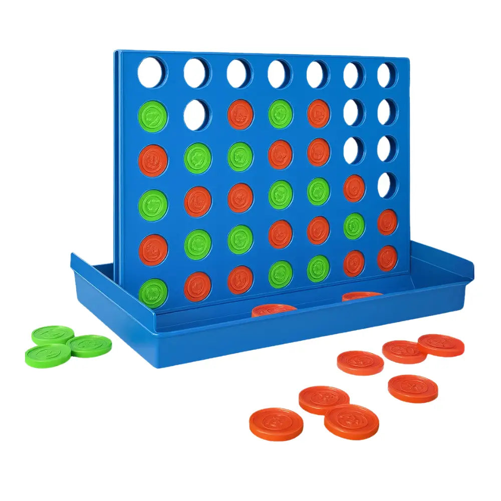 Juego De Mesa Conecta 4 En Linea Y Gana Juguete Divertido