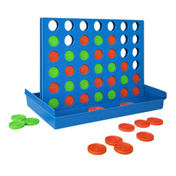 Juego De Mesa Conecta 4 En Linea Y Gana Juguete Divertido