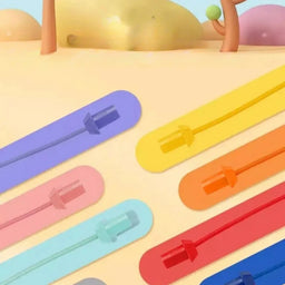 Juego Desata la Cuerda Juguete Educativo Rompecabezas Niños