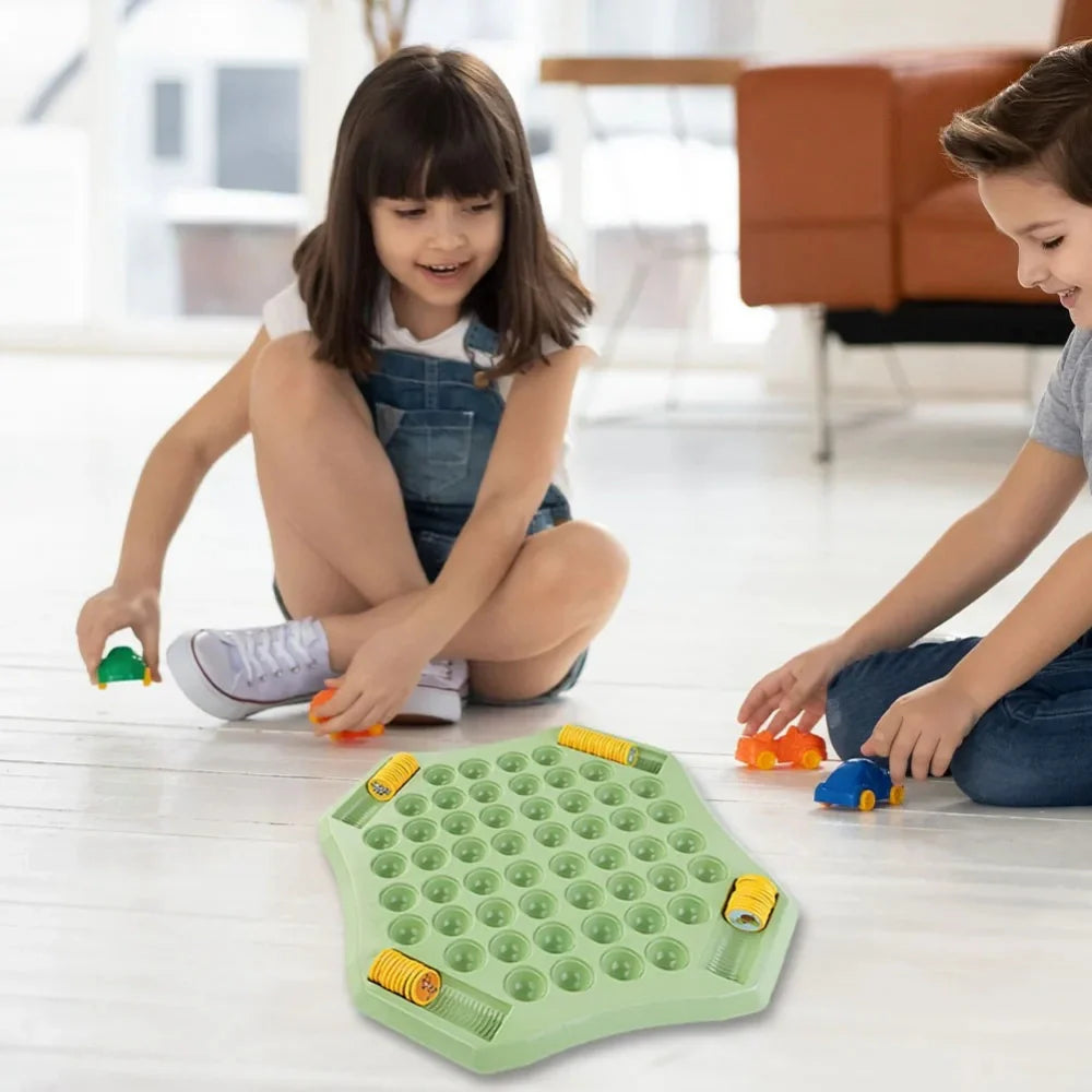 Juego de Memoria Infantil Rompecabezas Educativo Didactico