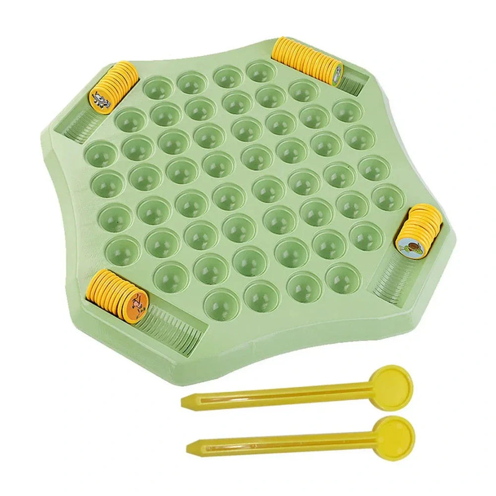 Juego de Memoria Infantil Rompecabezas Educativo Didactico