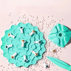 Juego de Mesa y Habilidad Astronauta Espacial Equilibrio