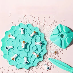 Juego de Mesa y Habilidad Astronauta Espacial Equilibrio