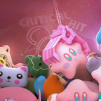 Juguete Maquina De Peluches Atrapa Con Garra Kawaii Infantil