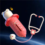 Maletin Medico Infantil Set Doctor Con 45 Piezas Juguete