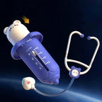 Maletin Medico Infantil Set Doctor Con 45 Piezas Juguete