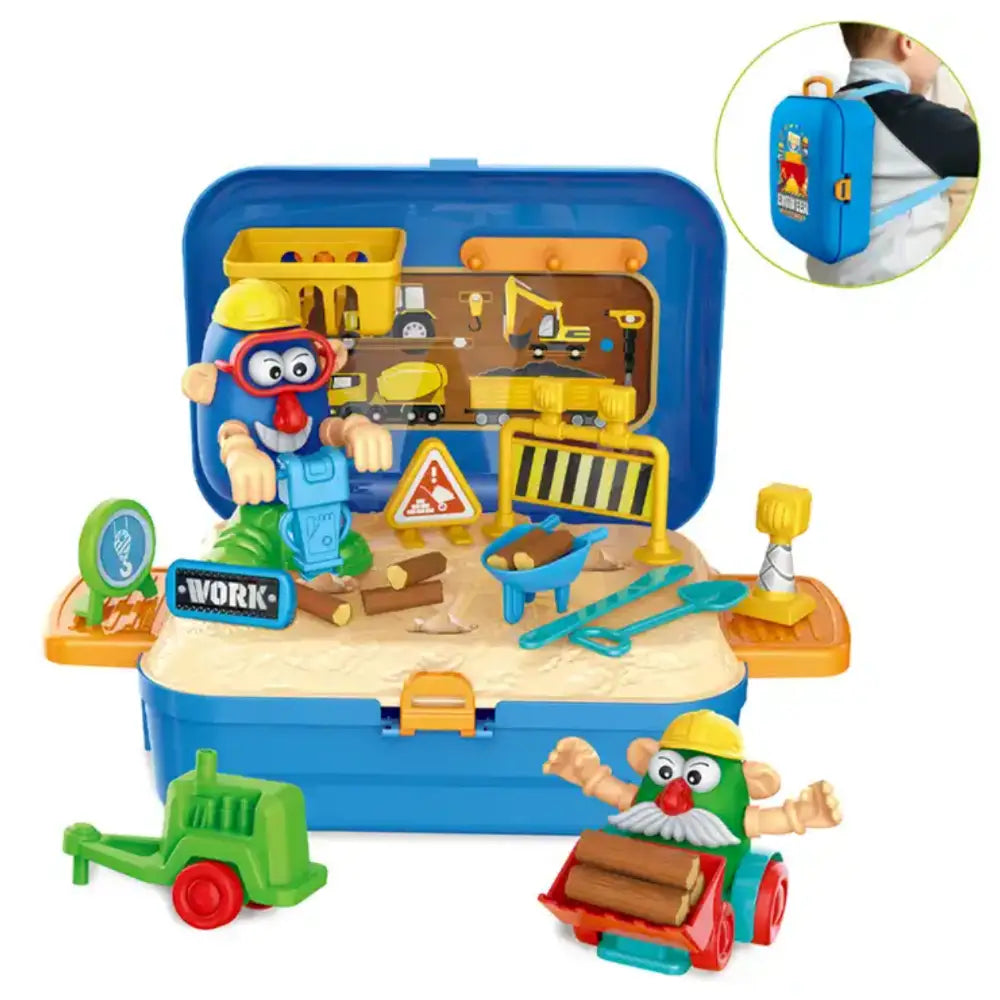 Maletines Para Niños Tipo Mochila Variedad De Modelos - Fliperex