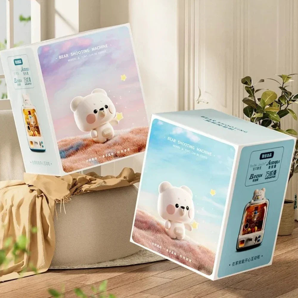 Maquina Arcade Infantil Mini Juego Baloncesto Con Fichas