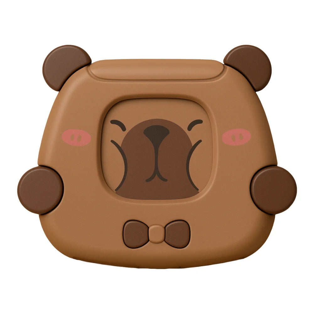 Maquina Tarjetas Didacticas de Aprendizaje Español Ingles