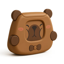 Maquina Tarjetas Didacticas de Aprendizaje Español Ingles