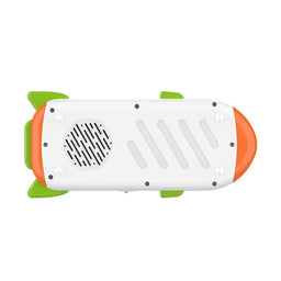 Maquina de Tarjetas Didacticas Aprendizaje de Ingles Niños