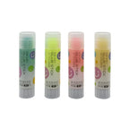 Pegamento En Barra Escolar Colores Fluor Variado - Fliperex