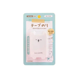 Pegamento En Cinta Estilo Corrector Diseño Kawaii Cute - Fliperex