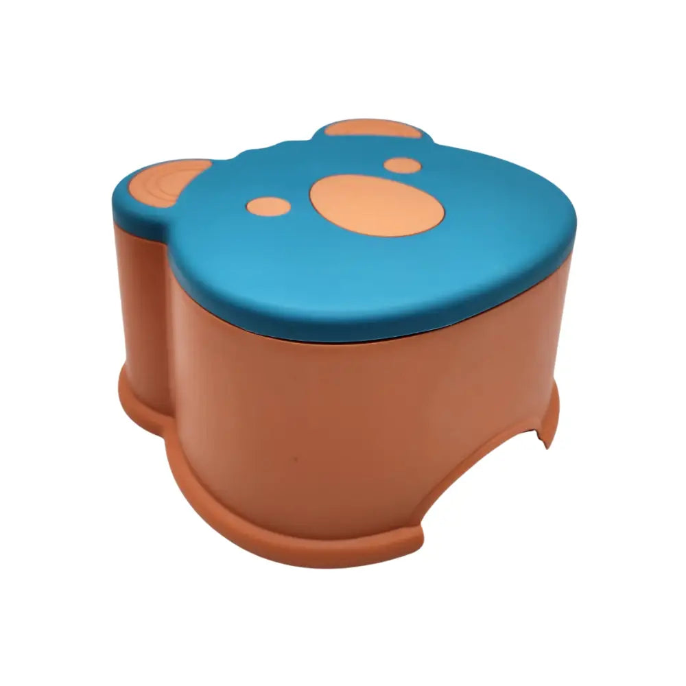 Piso Plastico Infantil Niños Niñas Asiento Silla Multiuso - Fliperex