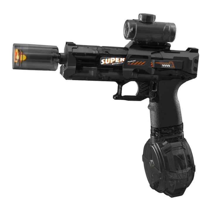 Pistola de Agua Electrica Automatica Alta Presion Verano