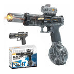 Pistola de Agua Electrica Automatica Alta Presion Verano