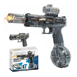 Pistola de Agua Electrica Automatica Alta Presion Verano