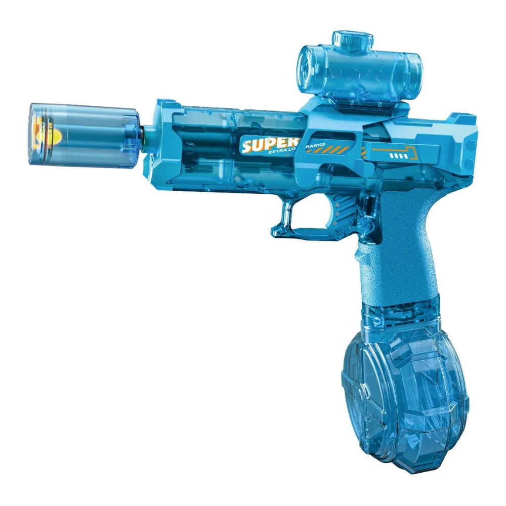 Pistola de Agua Electrica Automatica Alta Presion Verano