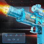 Pistola de Agua Electrica Automatica Alta Presion Verano