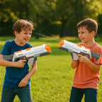 Pistola de Agua Electrica Automatica Alta Presion Recargable