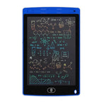 Pizarra Magica Tablet Tableta De Dibujo Multifunción Niños - Fliperex