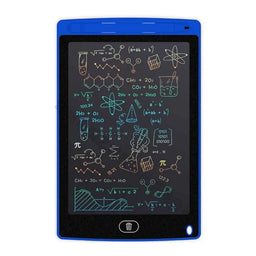 Pizarra Magica Tablet Tableta De Dibujo Multifunción Niños - Fliperex