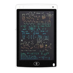 Pizarra Magica Tablet Tableta De Dibujo Multifunción Niños - Fliperex