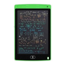 Pizarra Magica Tablet Tableta De Dibujo Multifunción Niños - Fliperex