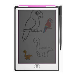 Pizarra Magica Tablet Tableta de Dibujo Calco Multifuncion