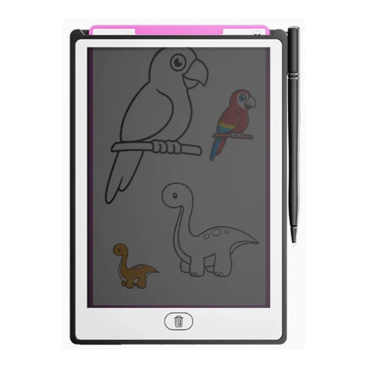 Pizarra Magica Tablet Tableta de Dibujo Calco Multifuncion - vista 2