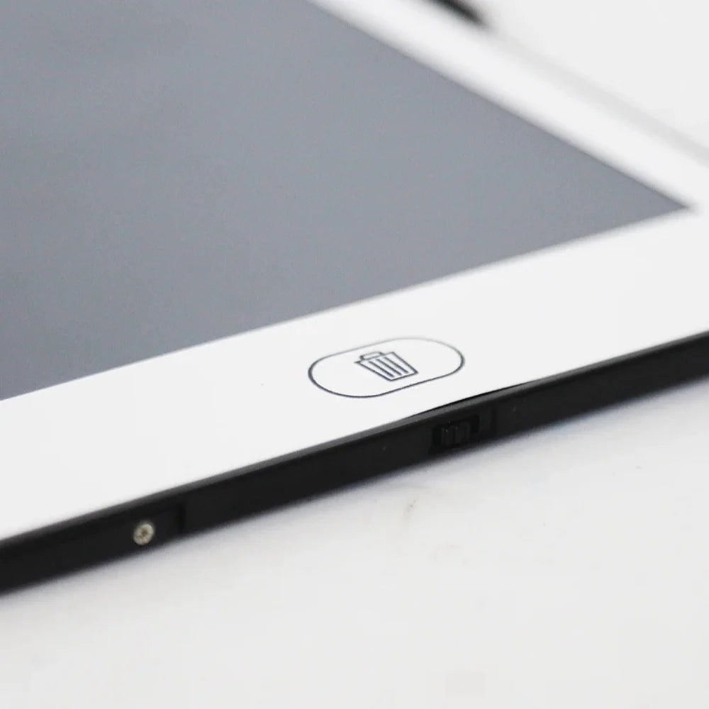 Pizarra Magica Tablet Tableta de Dibujo Calco Multifuncion