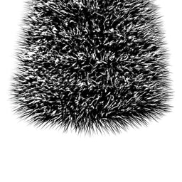 Set 2 Pinos Navidad Verdes Nieve Adorno Navideño 50 Cm