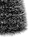 Set 2 Pinos Navidad Verdes Nieve Adorno Navideño 50 Cm