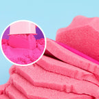 Set De Arena Magica Con Accesorios Y Moldes Animales De Mar