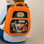 Set Maleta Maletin Infantil Maestro Carpintero Niños Juegos